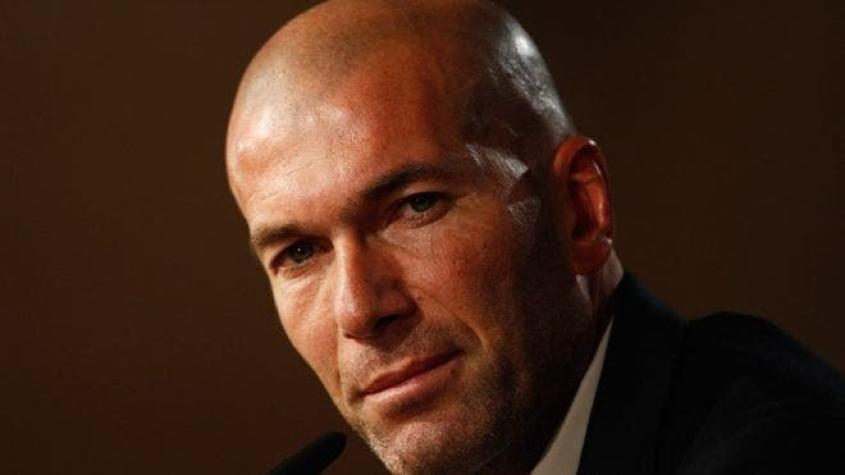 Zinedine Zidane: ¿Un genio en la banca del Real Madrid o un técnico afortunado?
