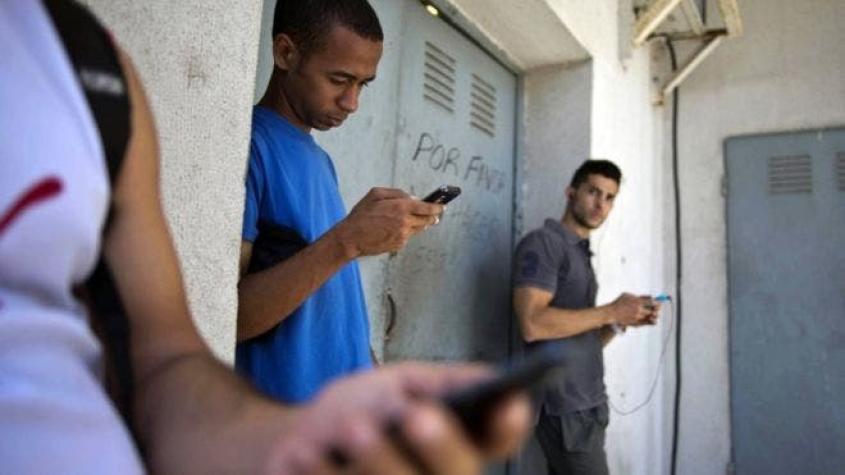 Cuba rebaja el precios de internet y comienza pruebas de conexión en casas