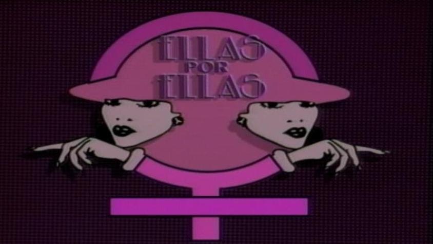 A 25 años de "Ellas por ellas": la teleserie que terminó inspirando a "Brujas" y varias nocturnas