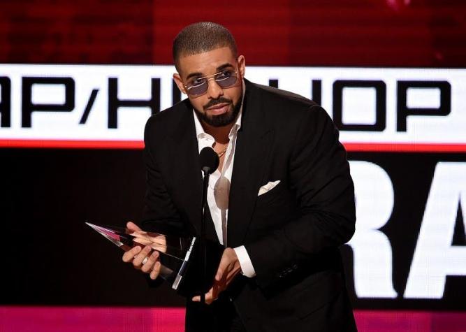 Drake: el primer artista en conseguir mil millones de reproducciones en Spotify