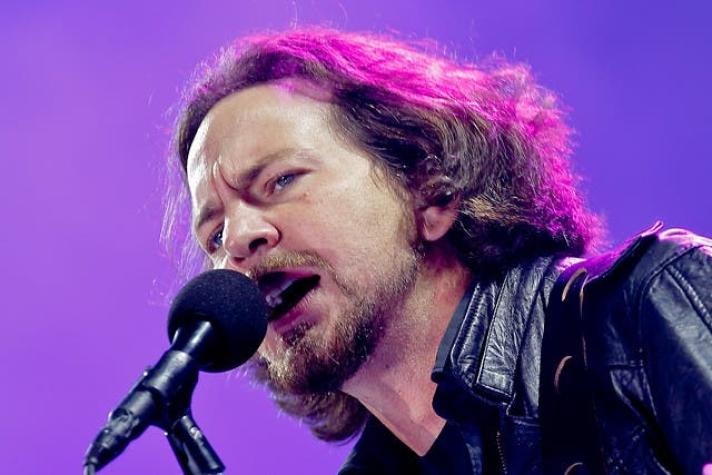 Pearl Jam, Journey y ELO destacan como nuevos miembros del Salón de la Fama