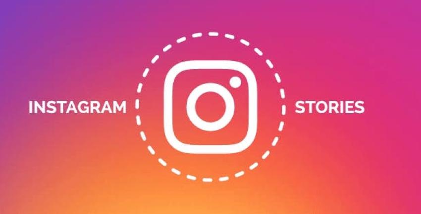Instagram Stories, ahora con stickers y modo manos libres