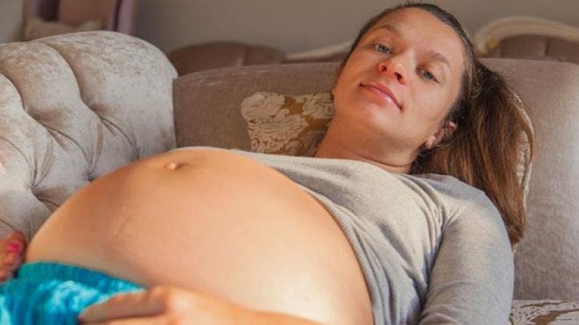 Por qué se reduce la materia gris del cerebro de una mujer cuando queda embarazada