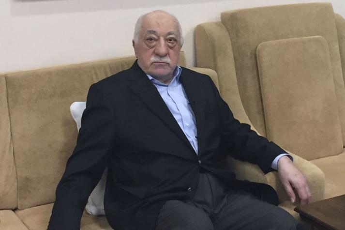Gobierno de Turquía apunta a Gülen como responsable de atentado a embajador Ruso