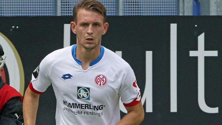 Joven futbolista alemán es baleado en confuso incidente y permanece grave