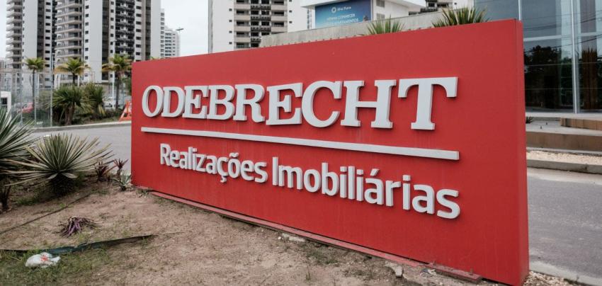 Brasileña Odebrecht pagará la multa más alta de la historia por sobornos