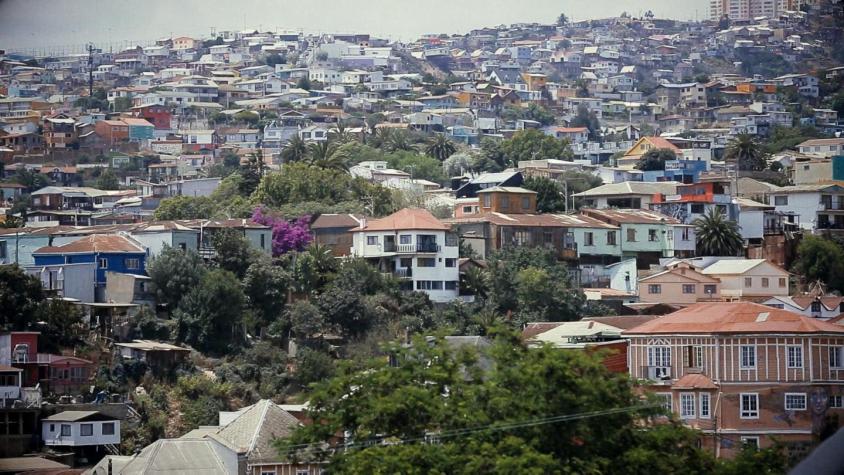Hay que ir de vacaciones: Valparaíso