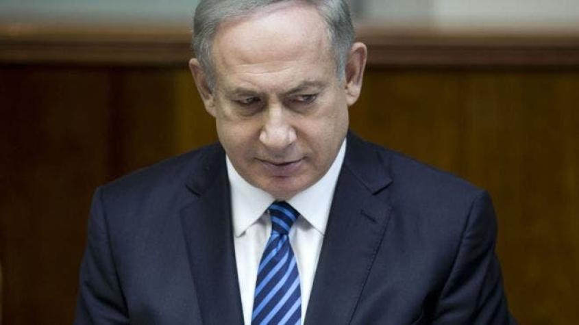 Ira en Israel luego de resolución que pide poner fin a asentamientos judíos en territorio palestino