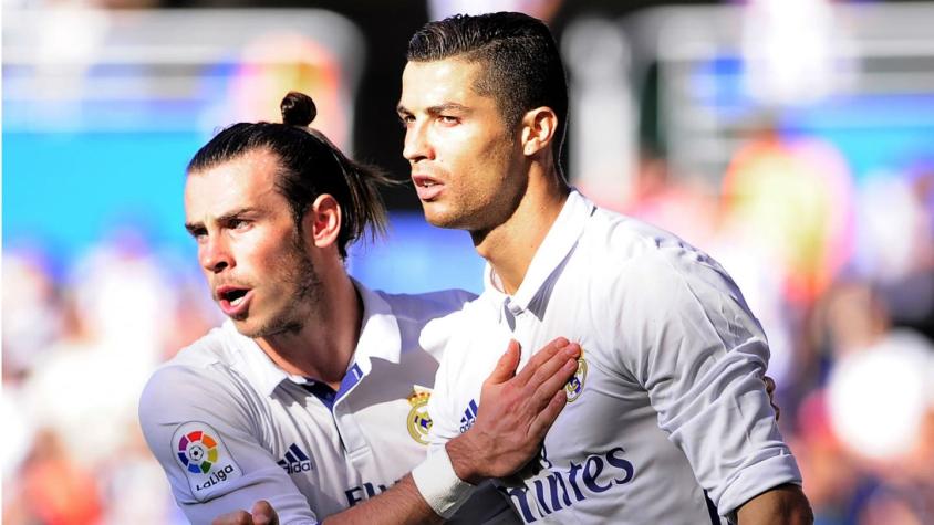 David Moyes confiesa que quiso fichar a Ronaldo y Bale en su paso por Manchester United