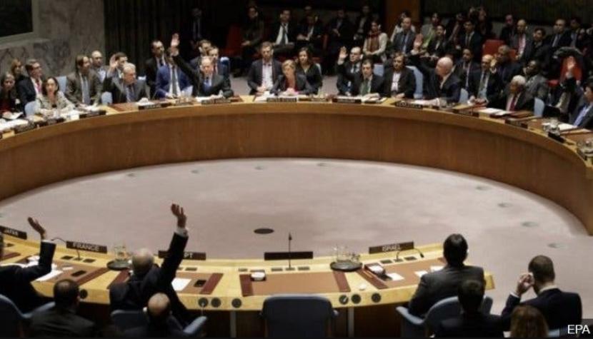 Israel a la defensiva tras una resolución de la ONU sobre asentamientos en territorio Palestino