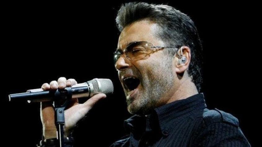 10 canciones que marcaron la carrera musical del ícono del pop George Michael