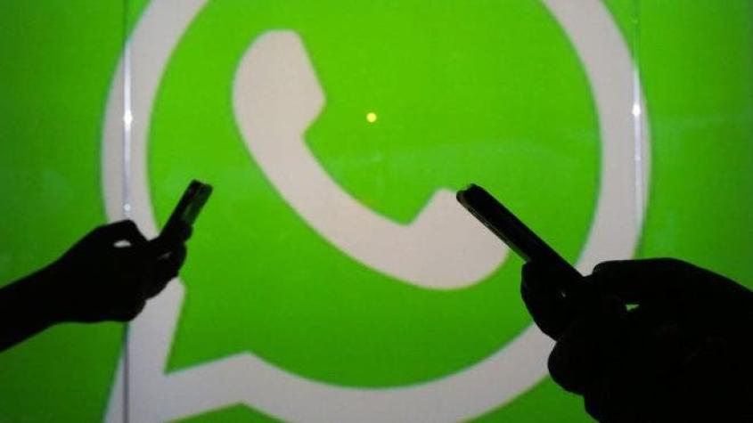 El truco que te permitirá cancelar el envío de fotos y videos por WhatsApp