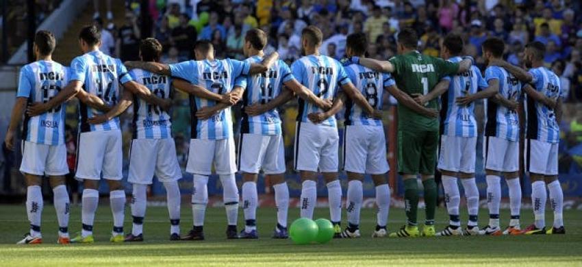 Clubes argentinos alertan a FIFA de riesgos de suspensión del torneo 2017