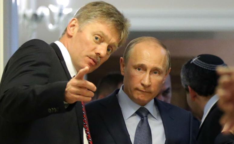 Rusia "reaccionará de manera adecuada" ante sanciones de EE.UU. por hackeo en elecciones