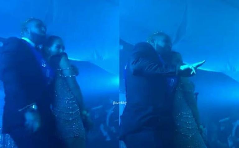El video que confirma la relación entre Jennifer Lopez y Drake