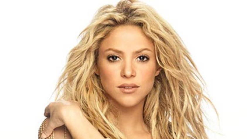 Shakira ya está en Chile: dejó a Marcela Vacarezza con un sabor amargo y bailó en heladería
