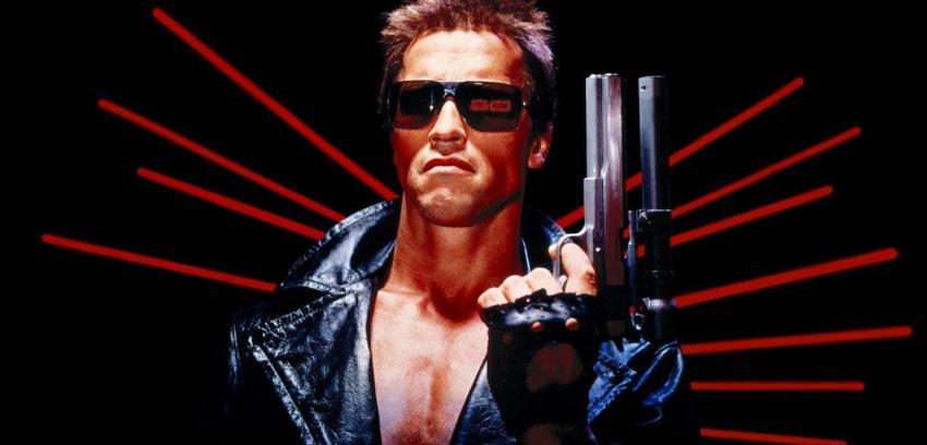 "Terminator" retornará al cine de la mano de James Cameron