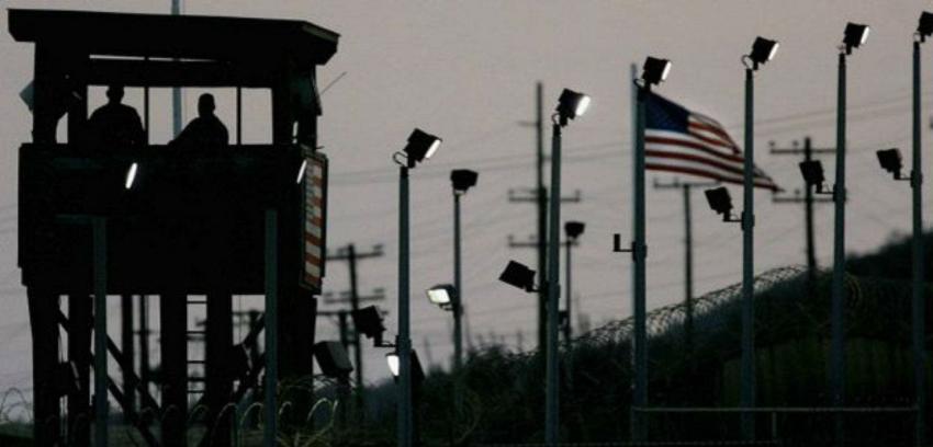 Estados Unidos libera a cuatro presos de Guantánamo