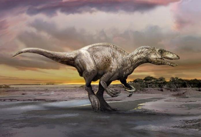 Científicos descubren un nuevo factor que podría haber facilitado la extinción de los dinosaurios