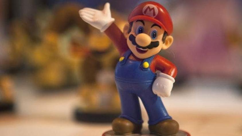 Nintendo presenta nuevo juego para el teléfono y un Super Mario para Android