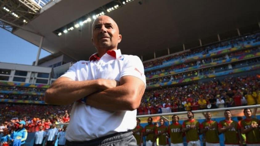 Jorge Sampaoli revela dialogo clave para que “La Roja” venciera a España en Brasil 2014