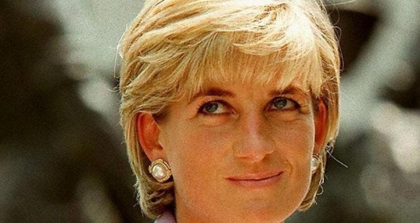 Estatua de reconocimiento a Princesa Diana se instalará en Palacio de Kensington