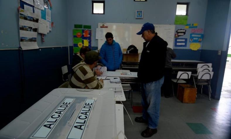 Registro Civil: Auditoría muestra que persisten errores por cambios de domicilio electoral