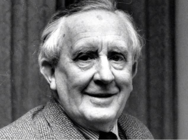125 años del nacimiento de J.R.R Tolkien: 10 frases inspiradoras del escritor