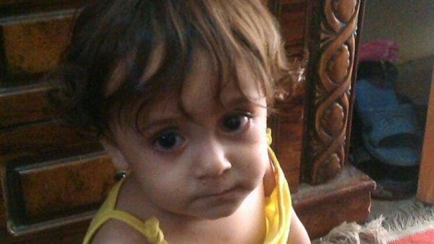 Al borde de la hambruna y sin ayuda humanitaria: la lucha de los bebés por sobrevivir en Yemen