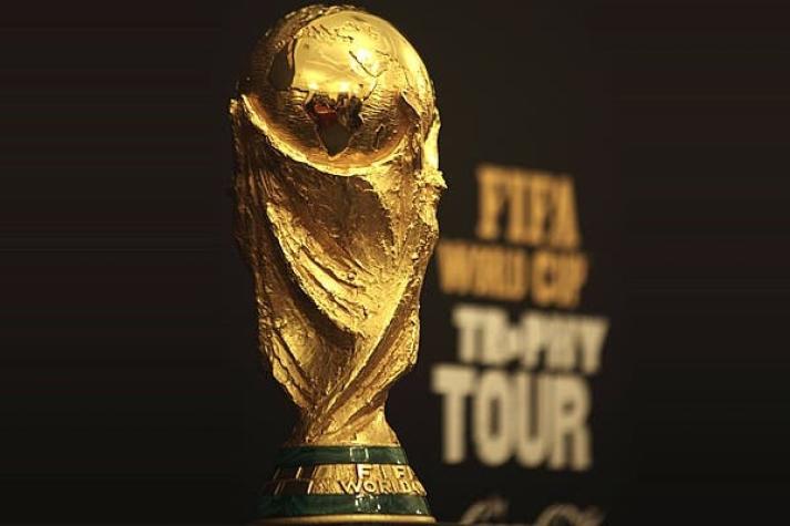 Copa del Mundo se jugará con 48 selecciones a partir de 2026