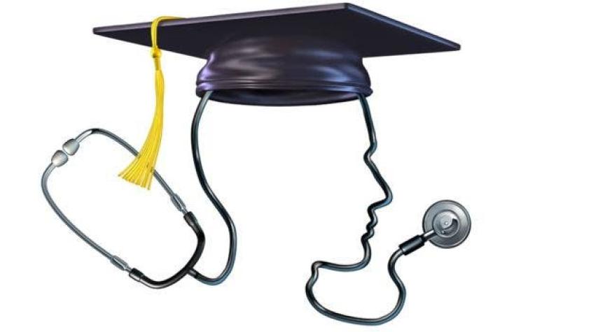 Admisión 2017: carreras médicas fueron las más demandas