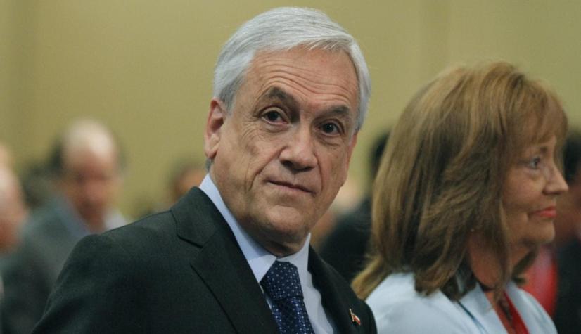 Bancard acusa a superintendente de Valores de "omitir información" y defiende fideicomiso de Piñera