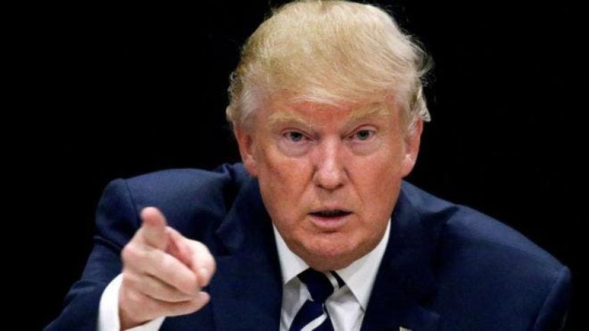 Trump mantiene sus reservas sobre injerencia rusa en elección presidencial de EEUU