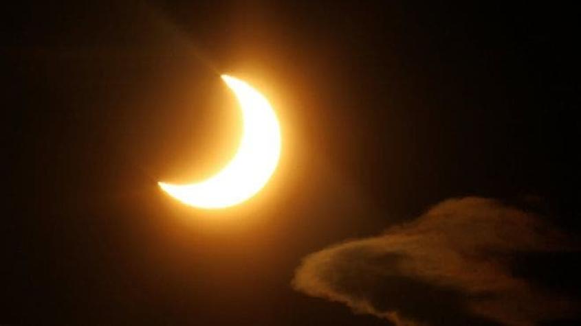 El "eclipse del siglo" y otros eventos astronómicos de 2017 que no te puedes perder