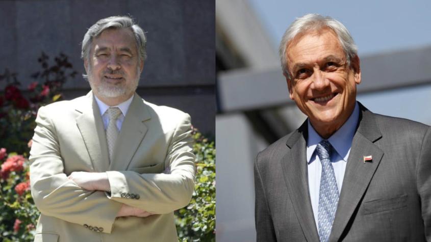 Cadem: Guillier repunta y acorta distancia con Piñera