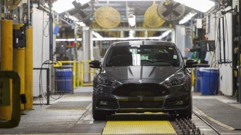 ¿Por qué Ford canceló una inversión de US$1.600 millones para una planta en México?