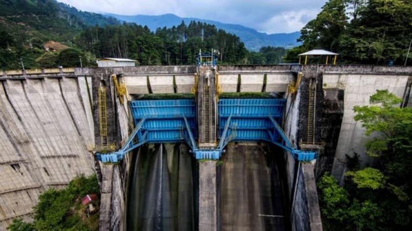 Cómo hizo Costa Rica para pasar 250 días sin utilizar combustibles fósiles para su electricidad