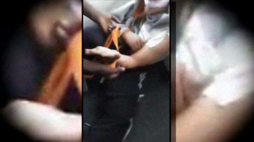 La "repugnante" tortura trasmitida en Facebook que llevó al arresto de cuatro personas en Chicago