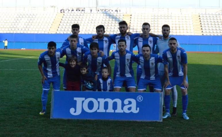 Lorca FC: el "Brócoli Mecánico" al que se suma José Rojas