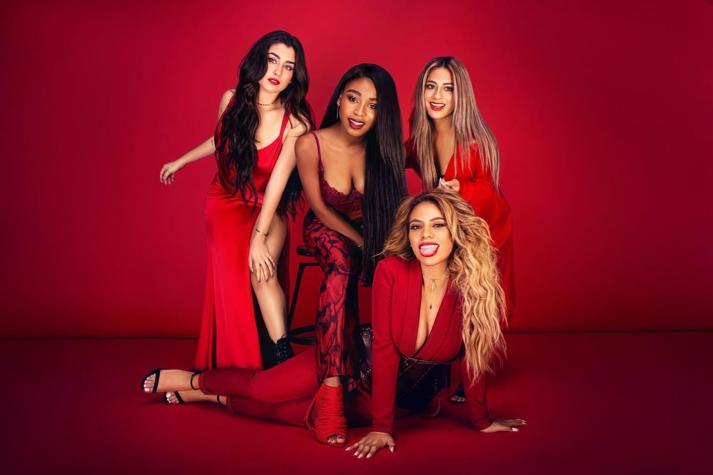 Fifth Harmony se olvida de Camila Cabello y publica su primera foto oficial como cuarteto