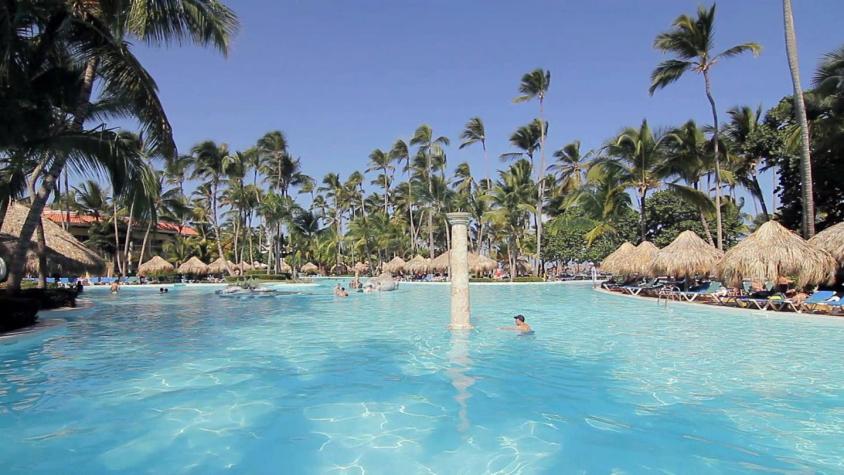 Hay que ir de vacaciones: Punta Cana
