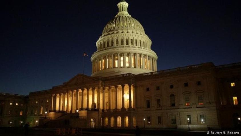 Cámara baja de EE. UU. condena resolución contra Israel