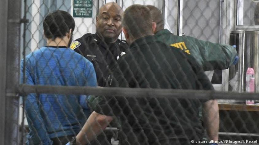Florida: Autor de tiroteo en aeropuerto tenía ataque planeado