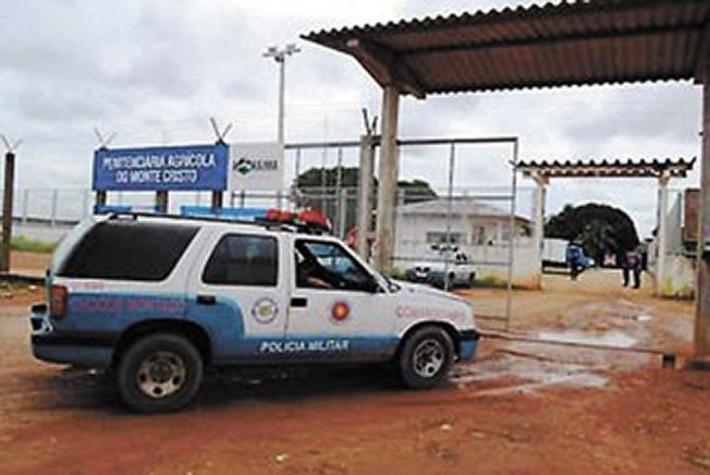 Brasil: Al menos cuatro muertos en nueva rebelión en otra cárcel de Manaos