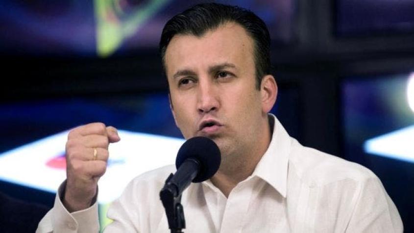 Por qué es tan polémico Tareck el Aissami, "hijo de Chávez" y nuevo vicepresidente de Venezuela