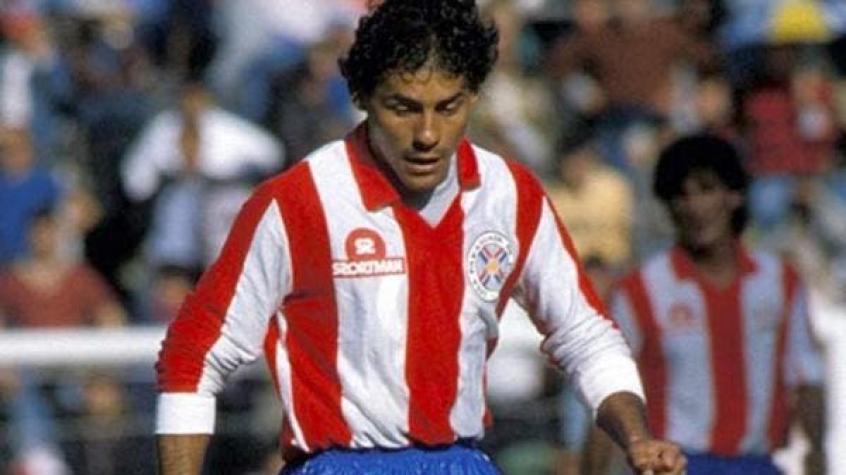 Presidente de Paraguay, clubes y futbolistas envían condolencias ante el adiós de Roberto Cabañas