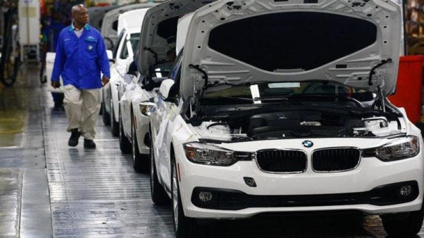BMW fabricará sus vehículos en México pese a advertencias de Donald Trump