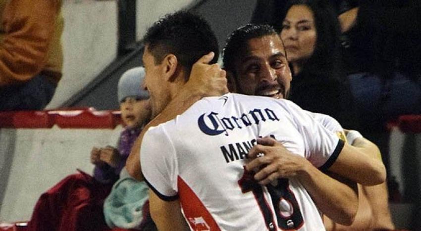 [VIDEO] Héctor Mancilla no para: Anota golazo en el torneo de ascenso de la Liga Mexicana