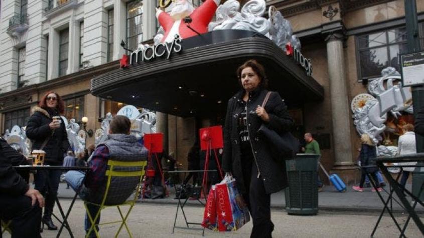 El ocaso de Macy's: ¿por qué están en declive las tiendas por departamentos en Estados Unidos?