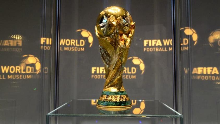 Consejo de la FIFA elige por unanimidad Mundial de 48 selecciones para 2026